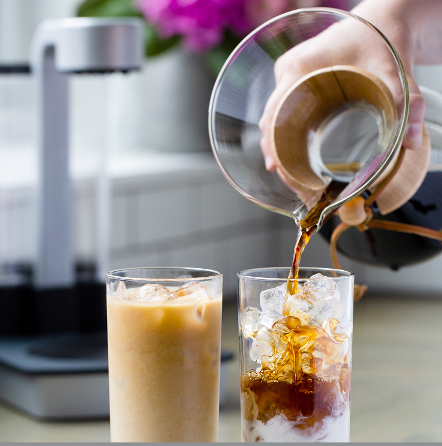 Chemex | Ottomatic Coffeebrewer