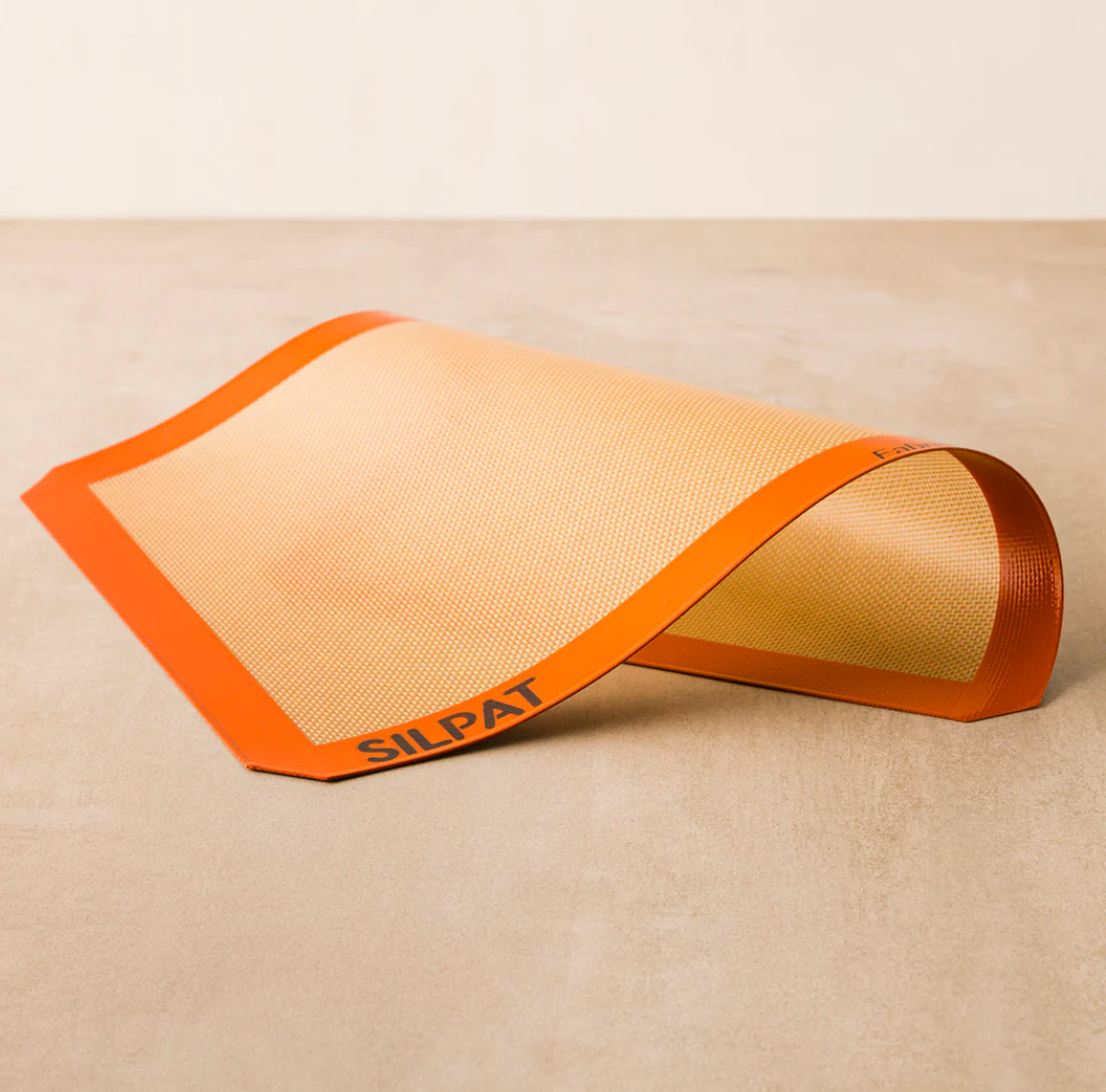 Silpat 3/4 Size Baking Mat