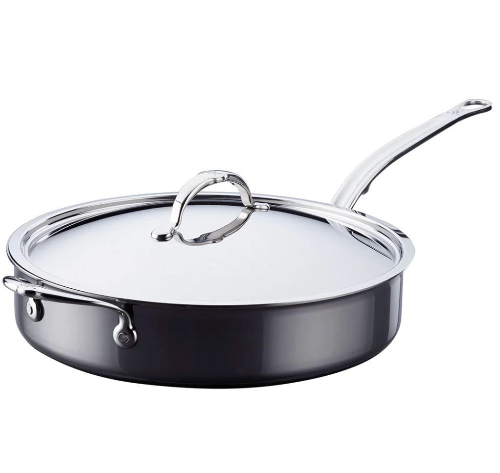 Hestan | NanoBond 3.5 Qt Saute Pan