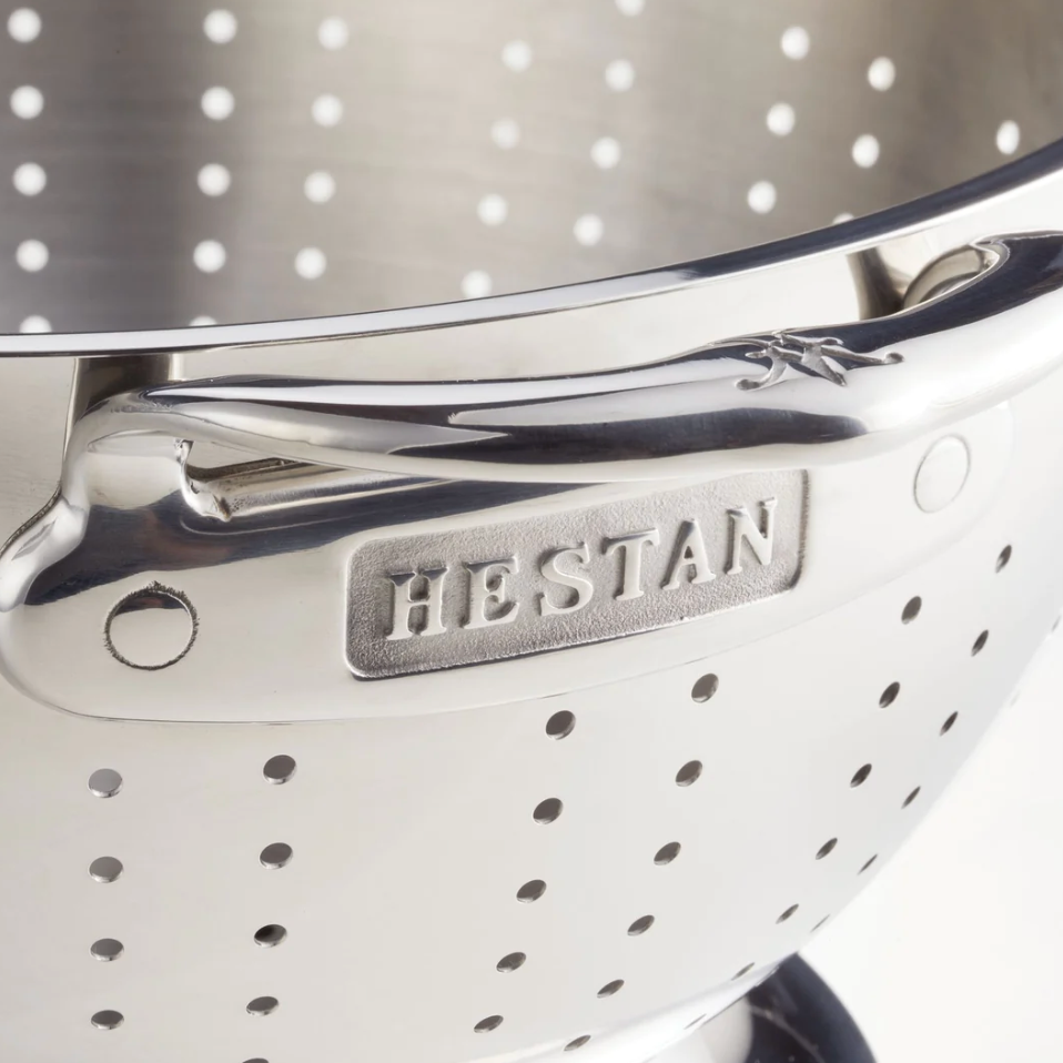 Hestan | Provisions Stainless Steel 2 Piece Colander