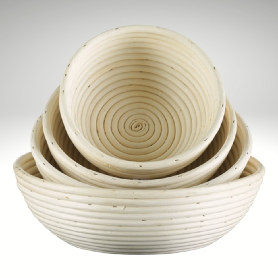 Brotform Round Rising Basket