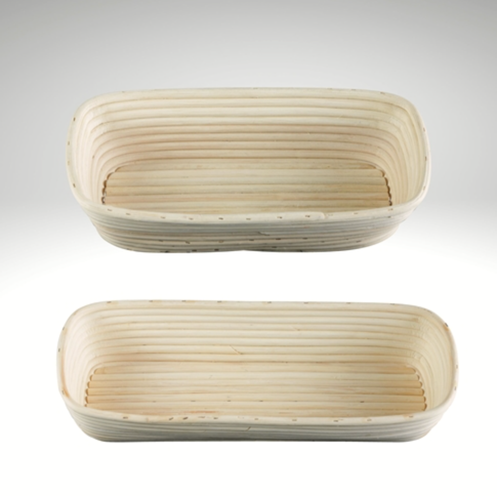 Brotform Rectangular Rising Basket