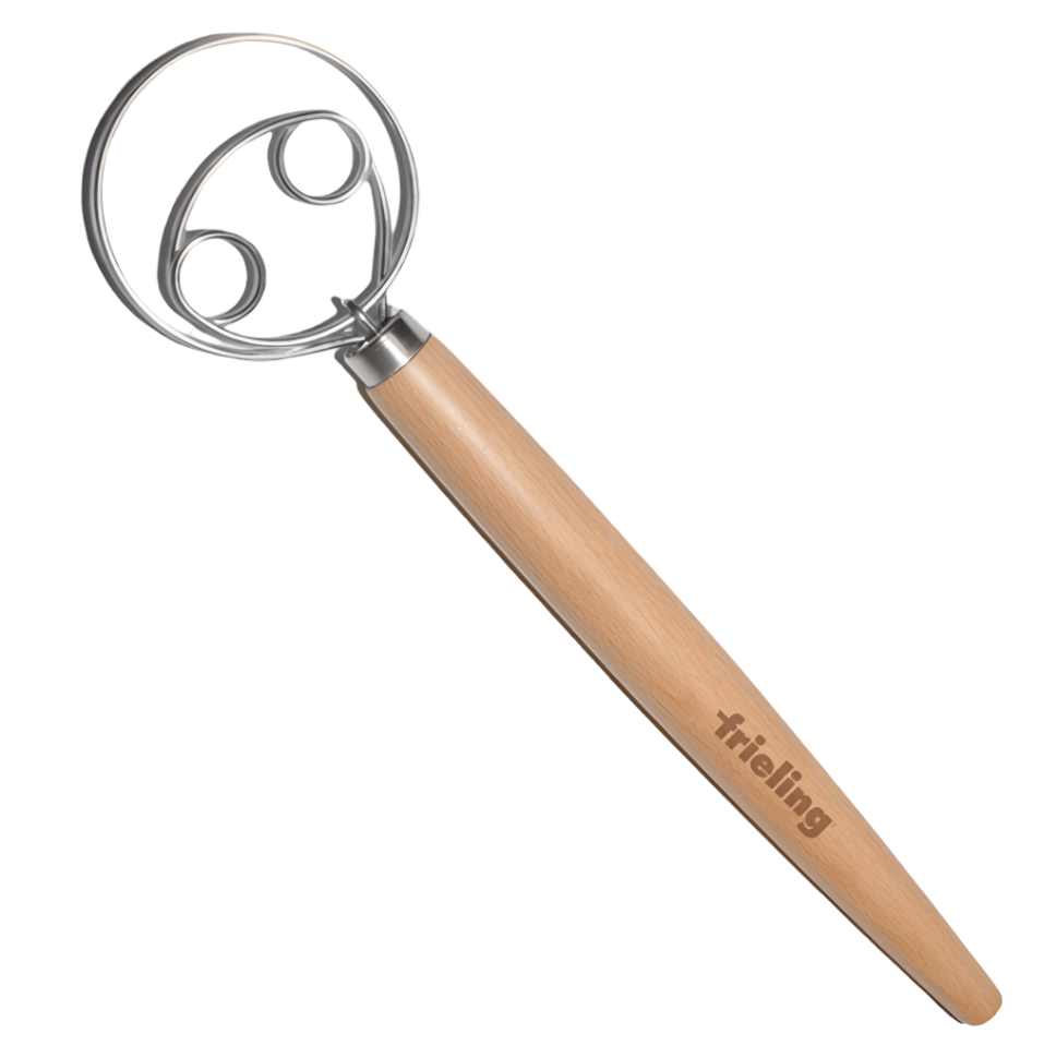 Batter Whisk 13"