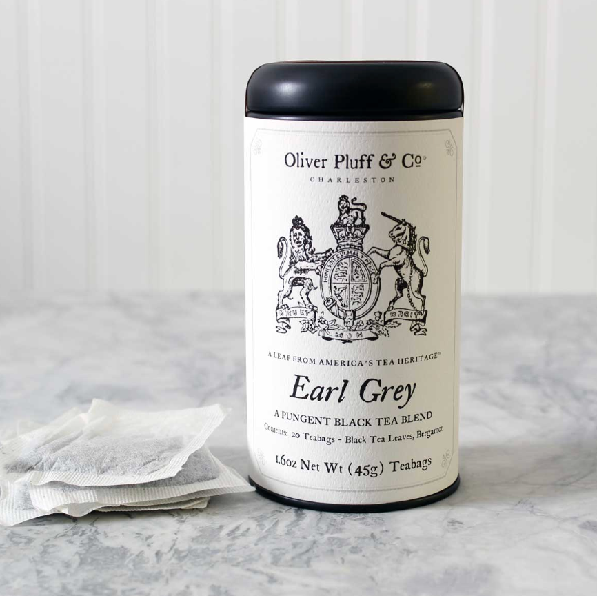 Earl Grey Fine Teabags