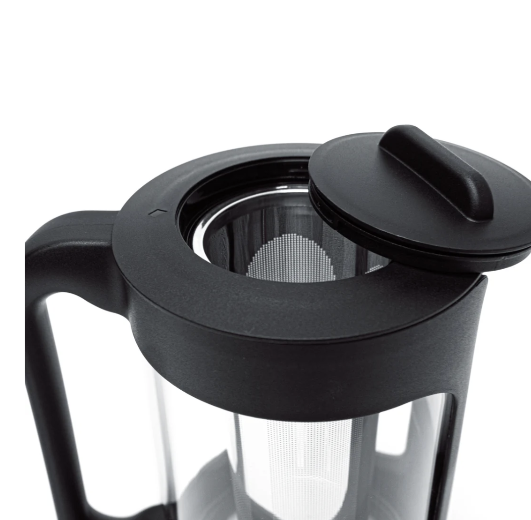 London Sip | Cold Brew Immersion Coffee Maker
