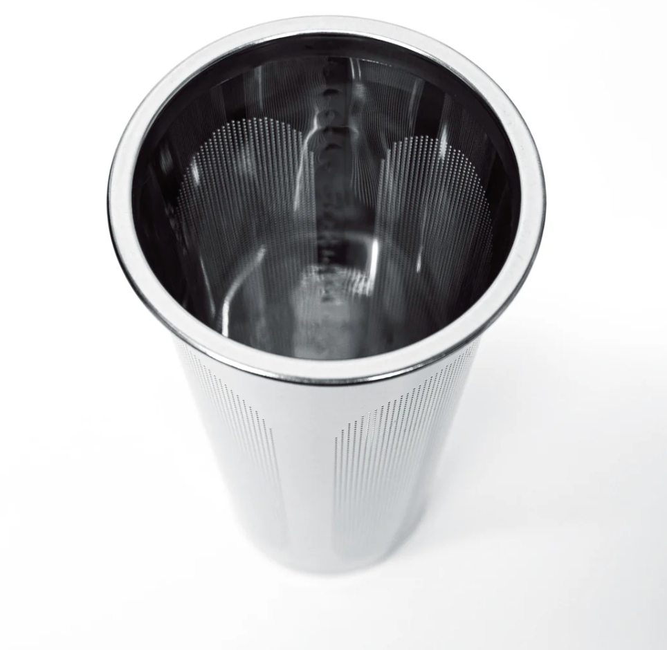 London Sip | Cold Brew Immersion Coffee Maker