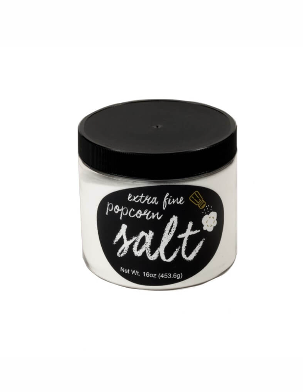 Wabash Valley Farms | Extra Fine Popcorn Salt