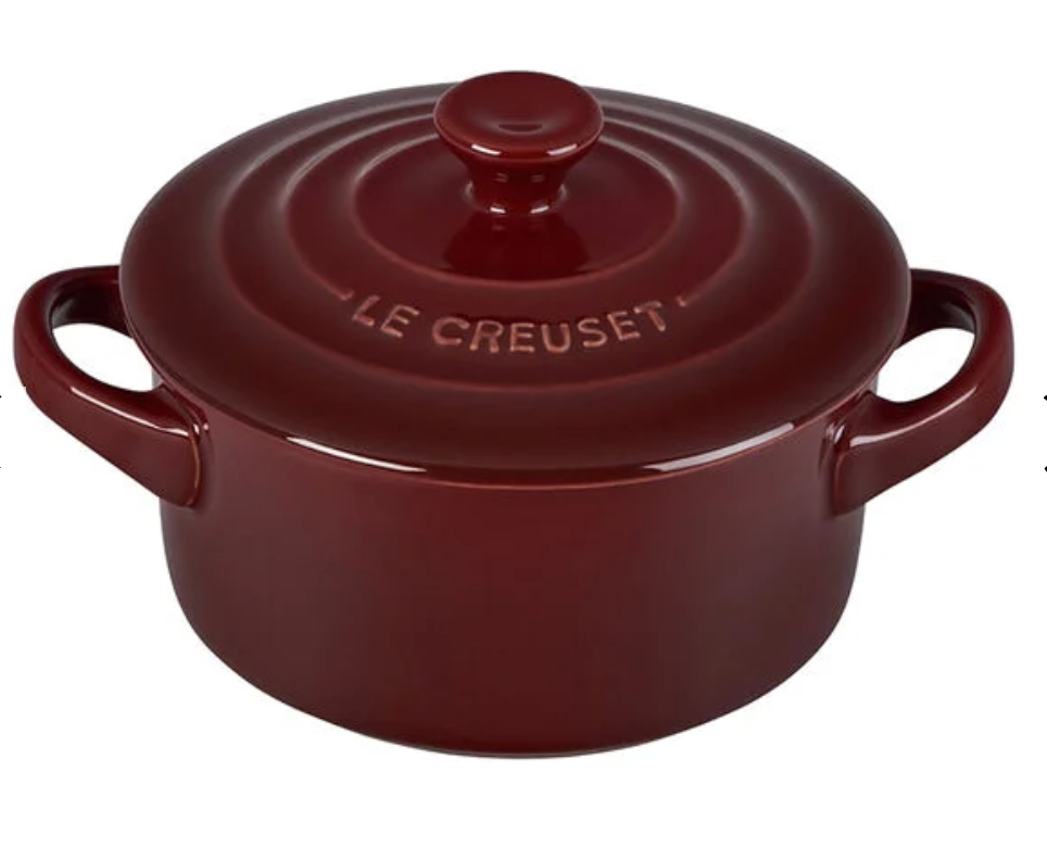 Le Creuset | Mini Cocotte