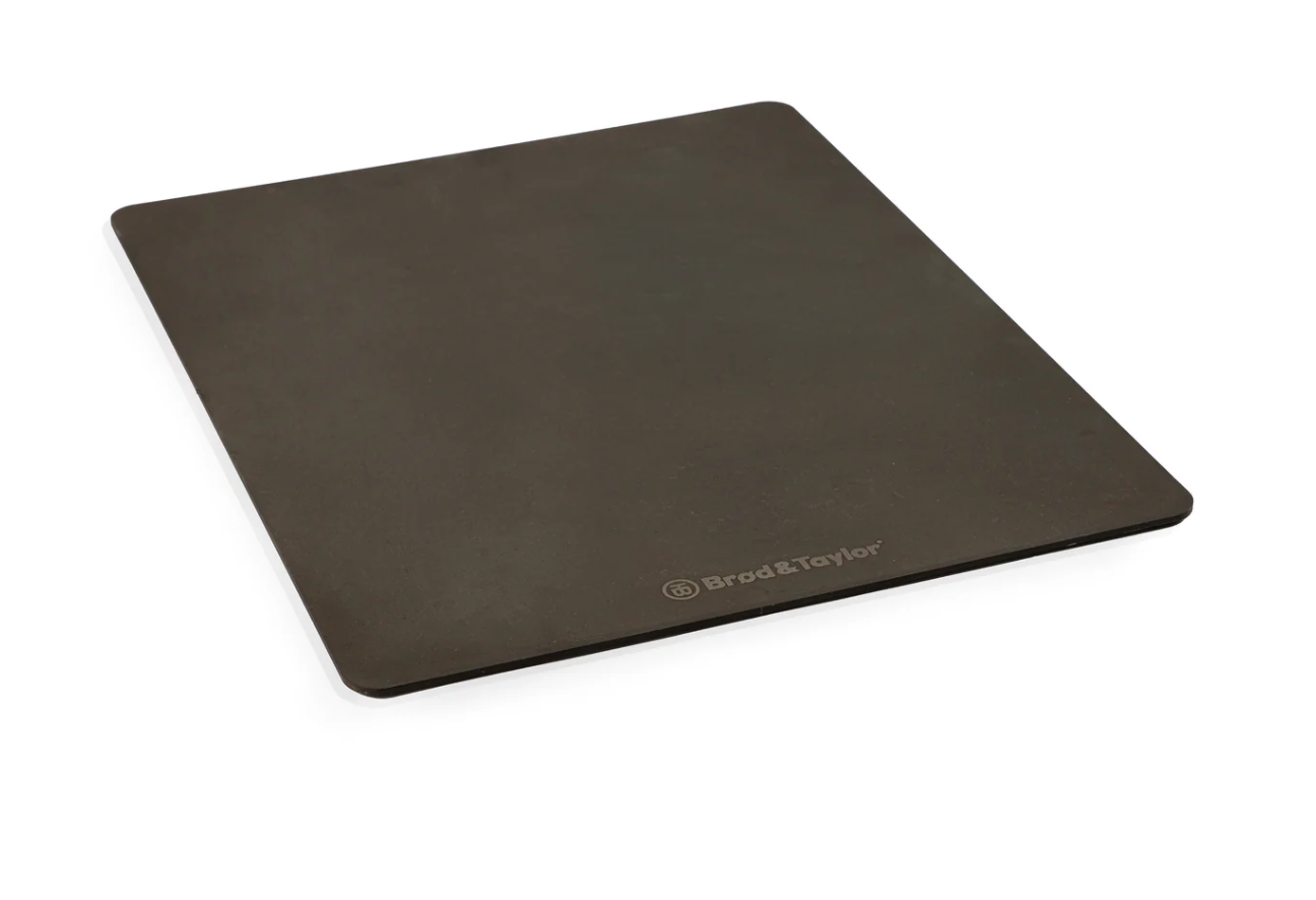 Bread Steel 14"x 14"