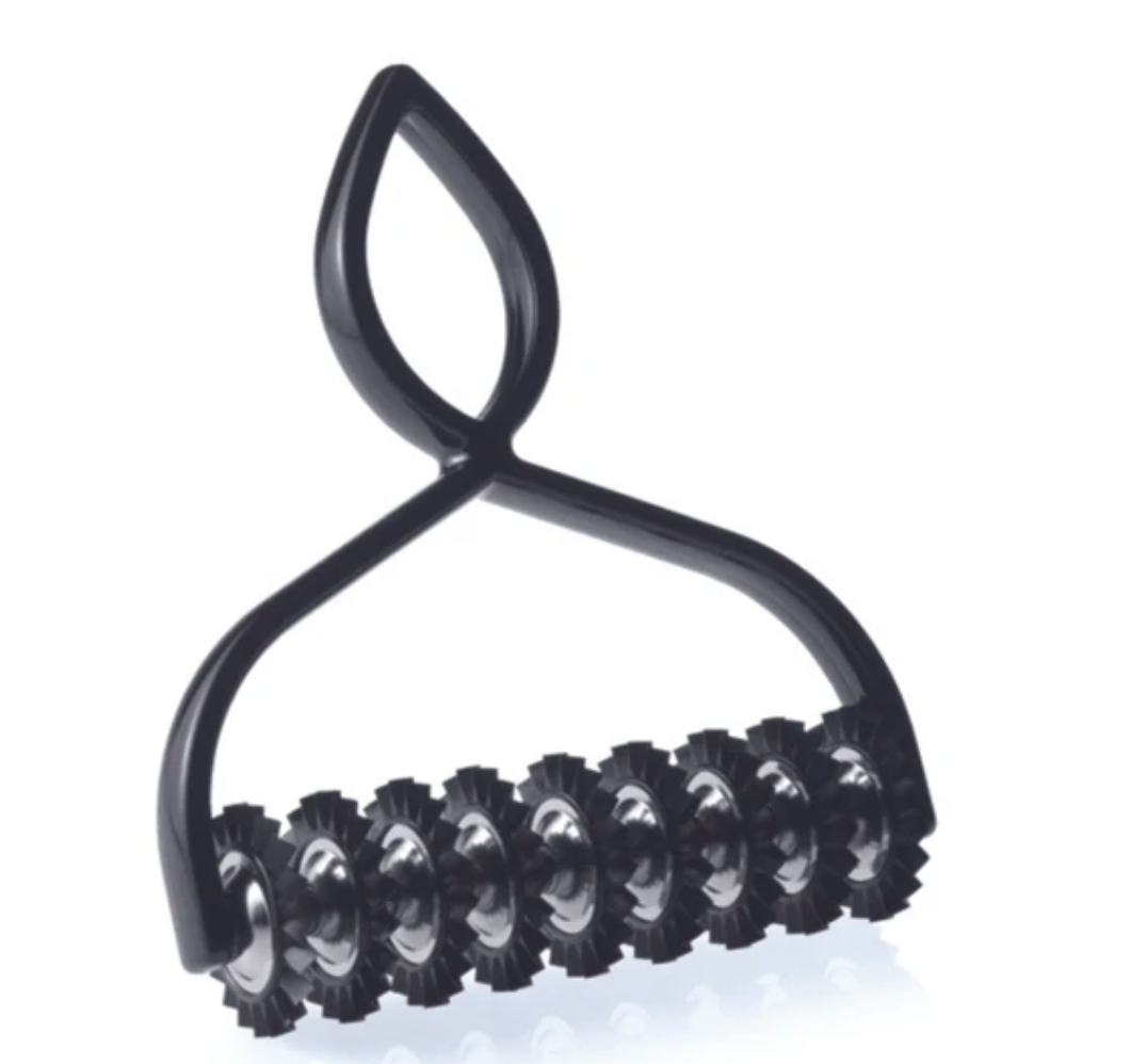 Marcato Pastabike - Black