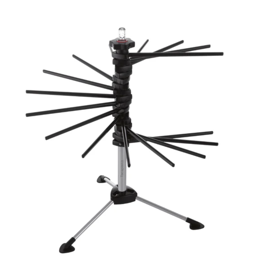 Marcato Pasta Drying Rack - Black