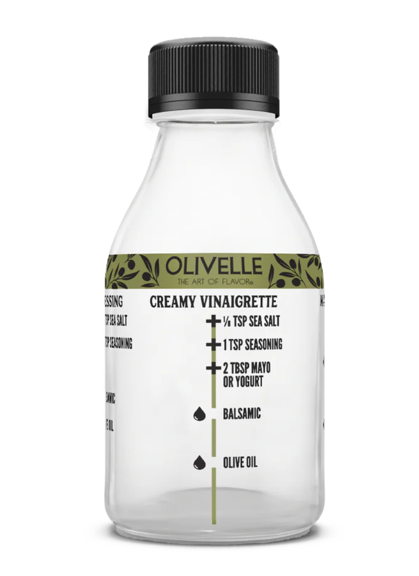 Olivelle | Shake It! Marinade Recipe Bottle