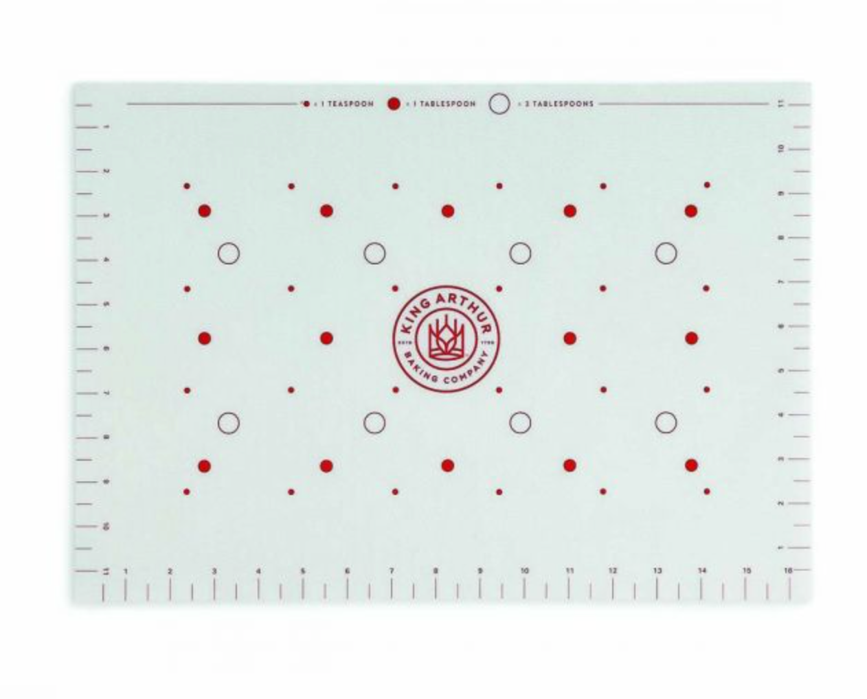 KAF | Baking Cookie Mat