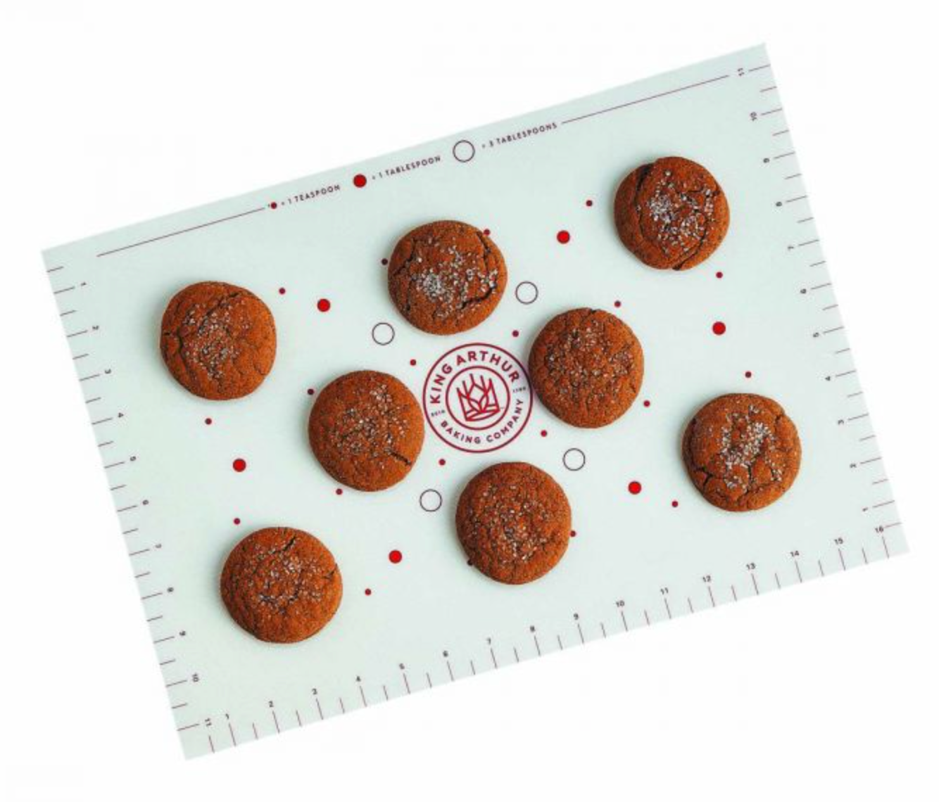KAF | Baking Cookie Mat