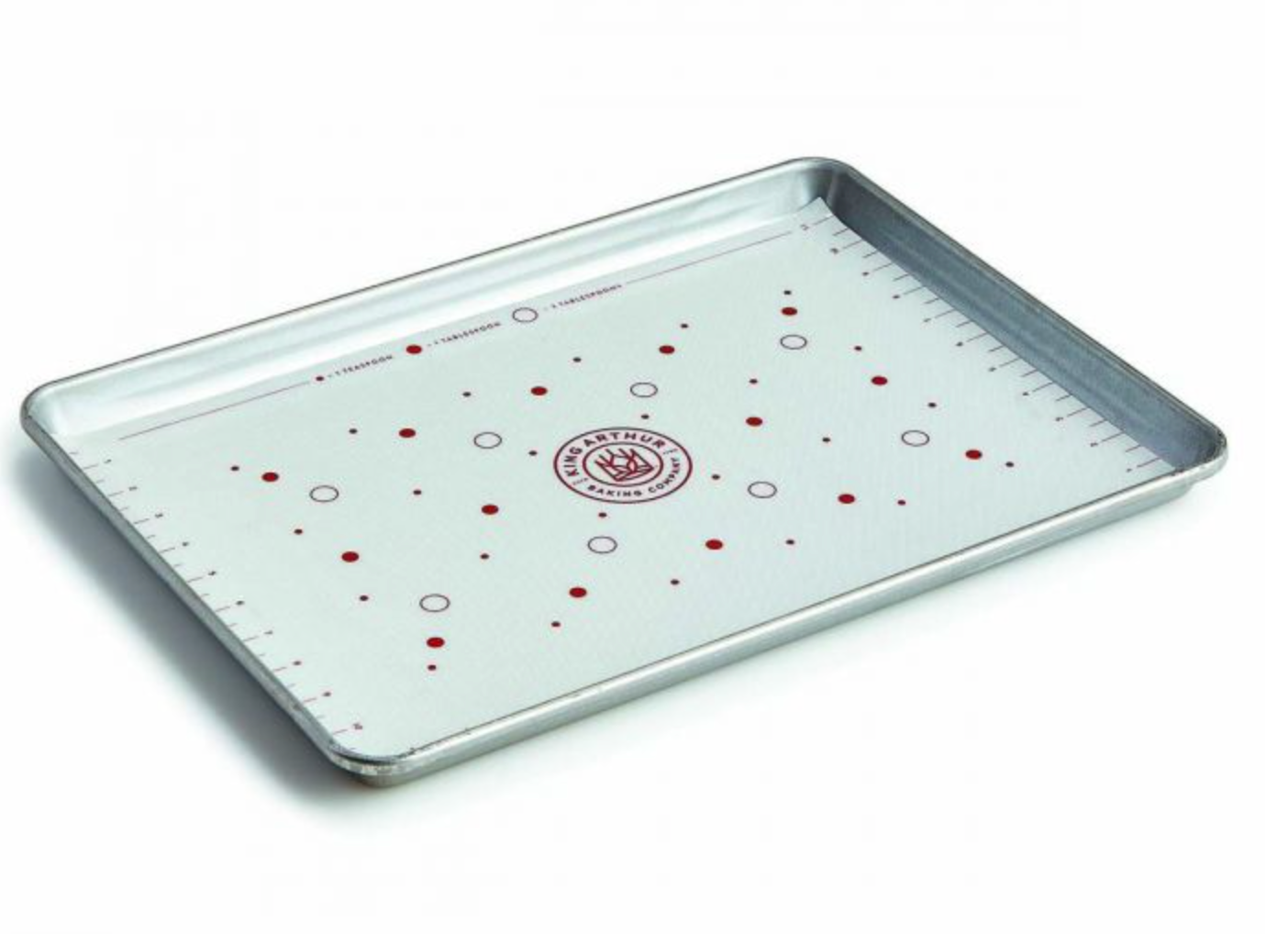 KAF | Baking Cookie Mat