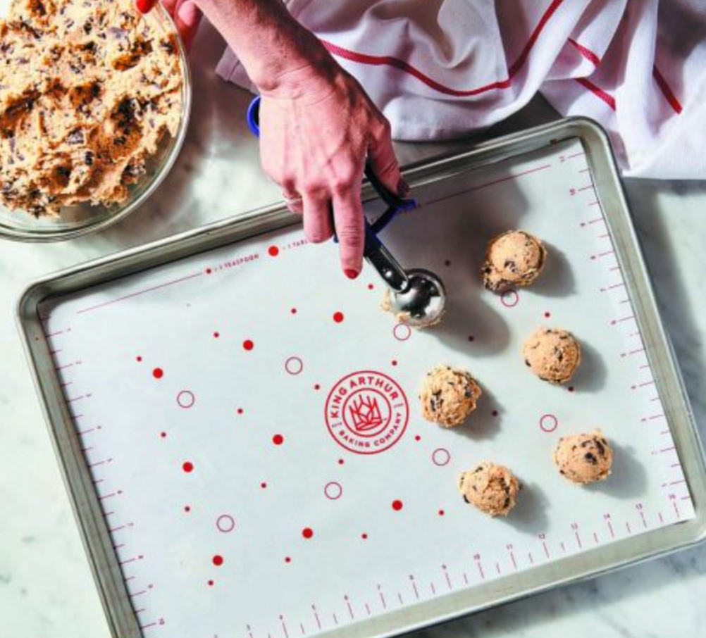 KAF | Baking Cookie Mat