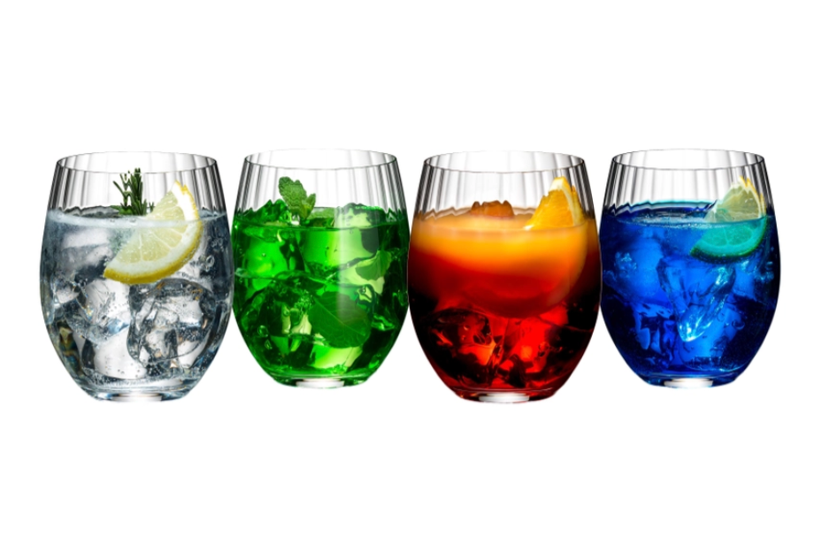 Riedel | Mixing Tonic Set