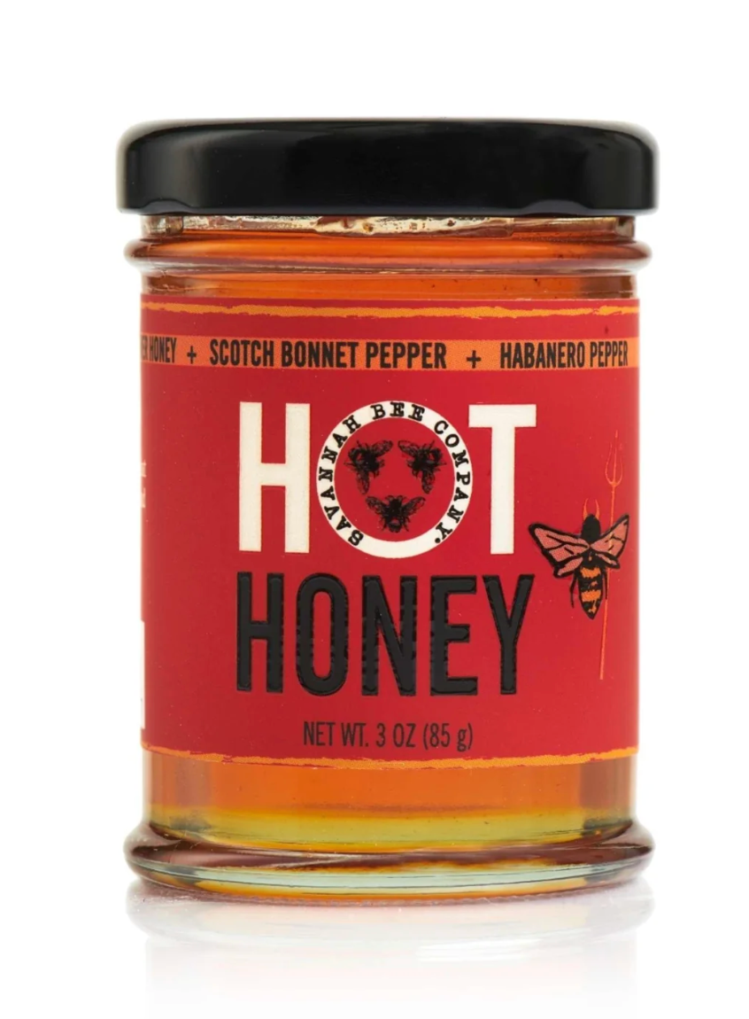 Hot Honey