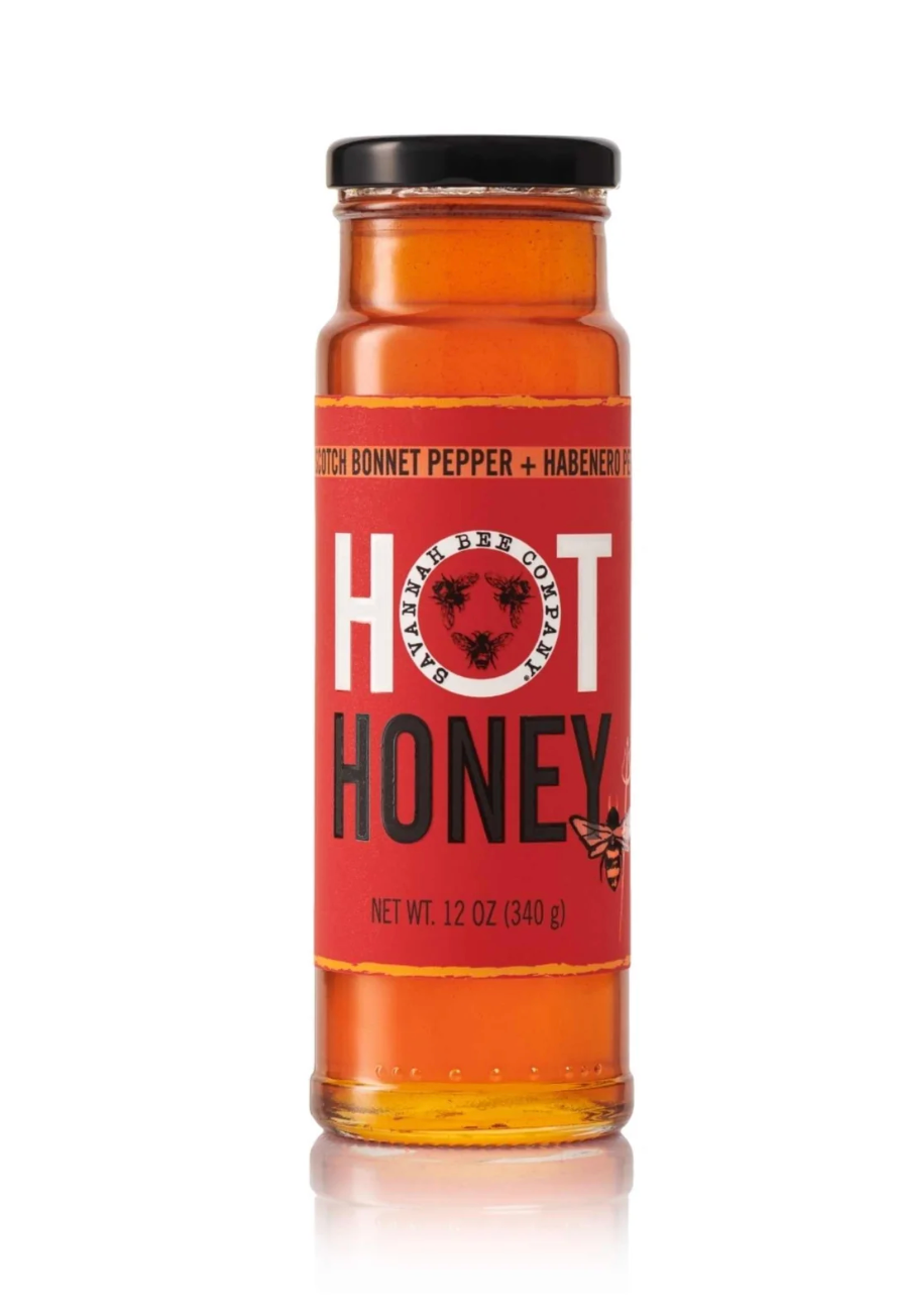 Hot Honey