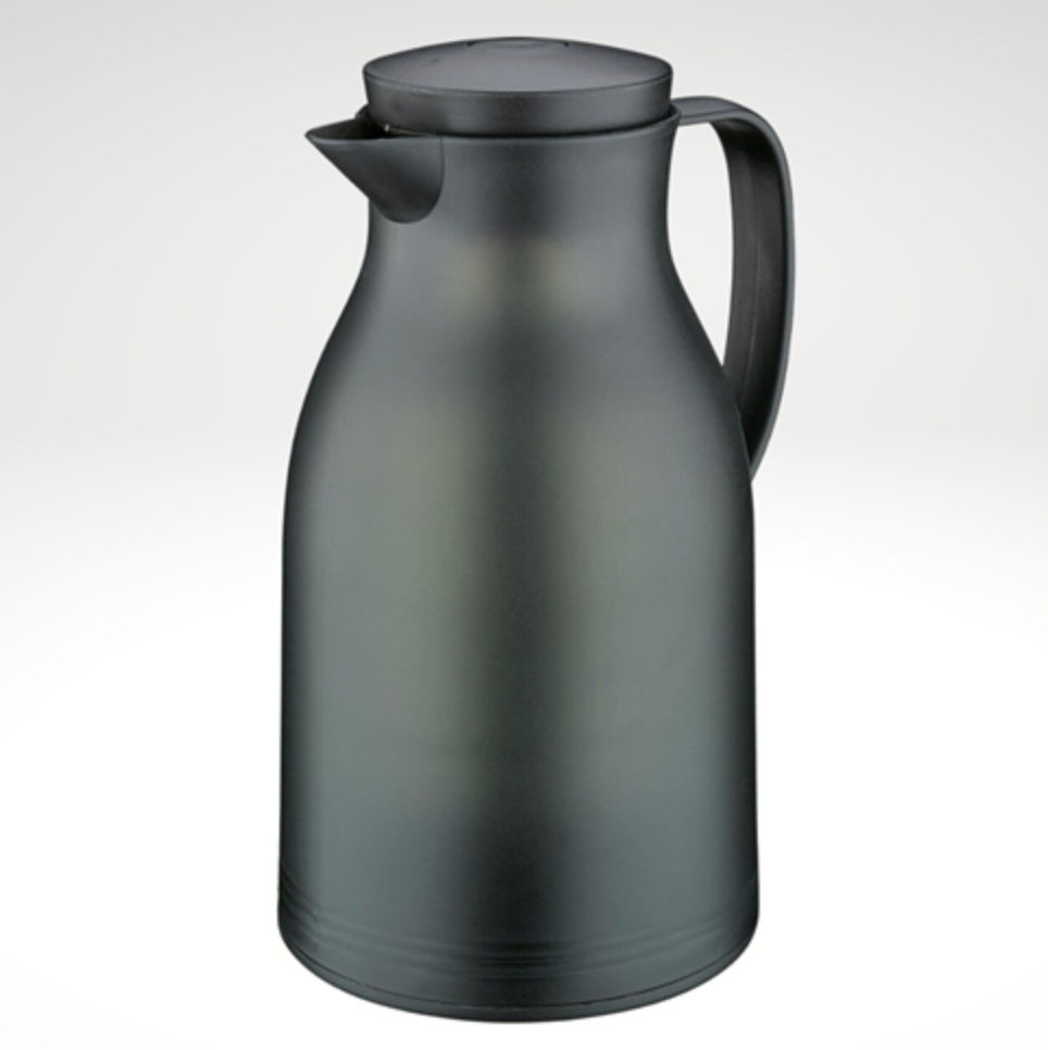 Monza Insulated Server