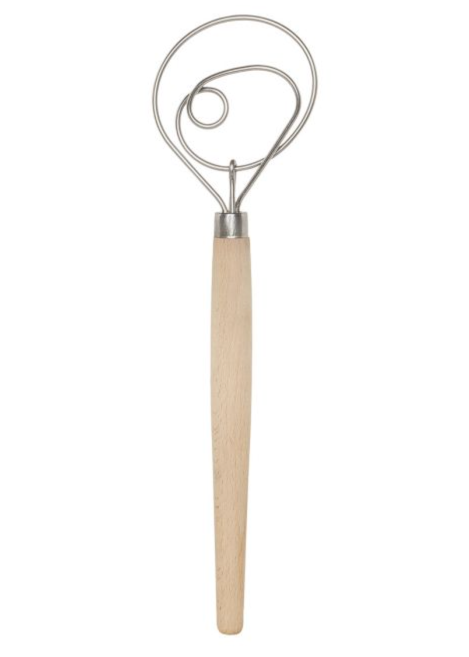 Dough Whisk 12-Inch