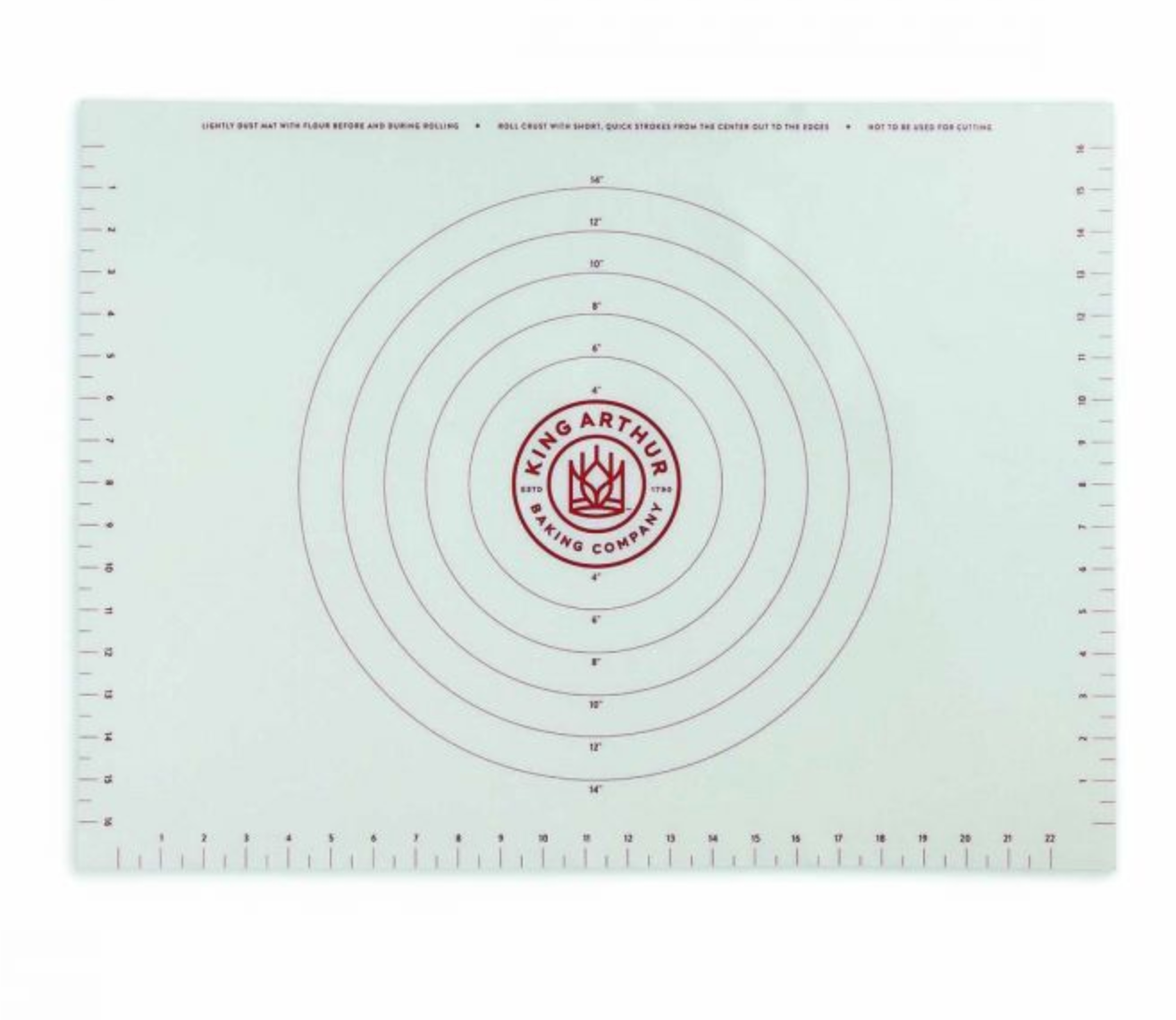 KAF | Non Stick Rolling Mat