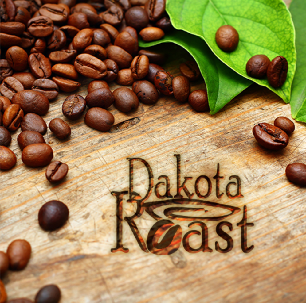 Dakota Roast - Whole Bean