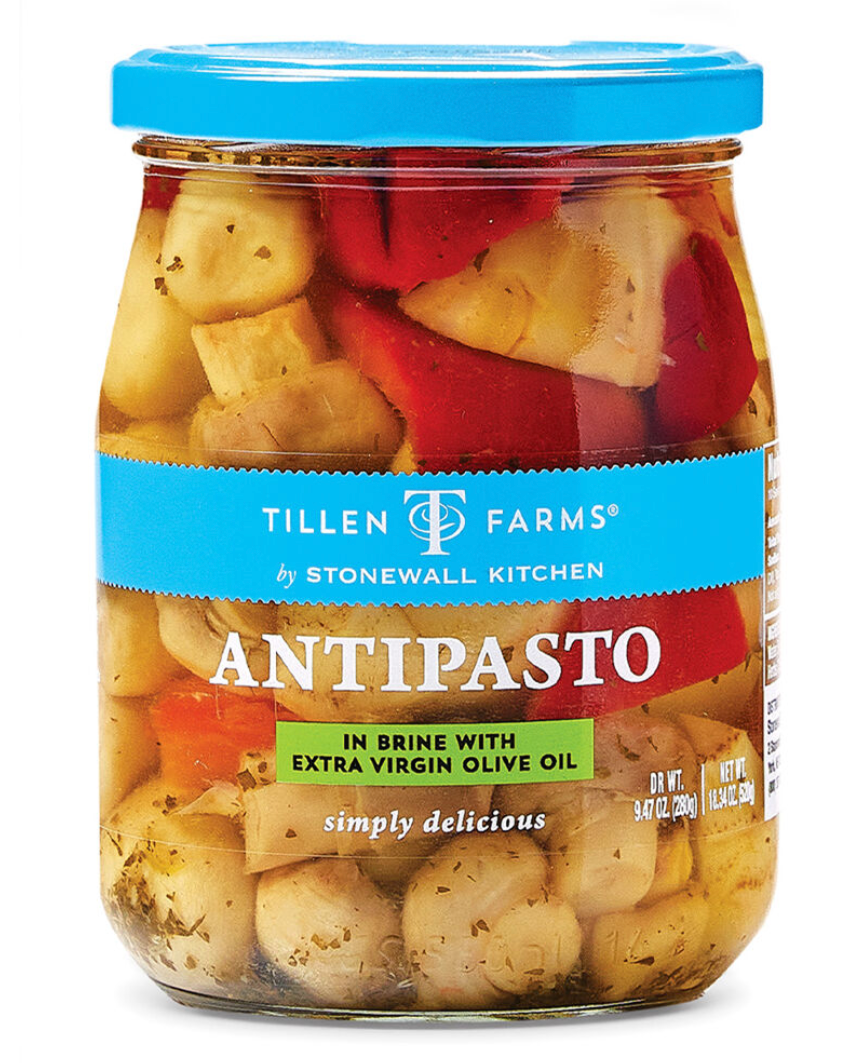 Antipasto