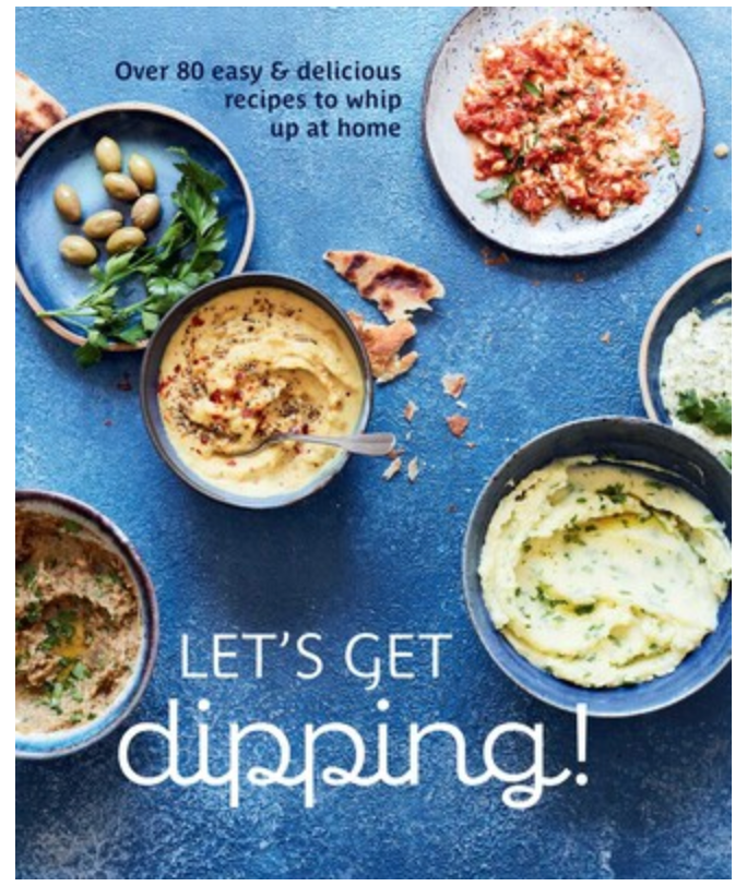 Let's Get Dipping!