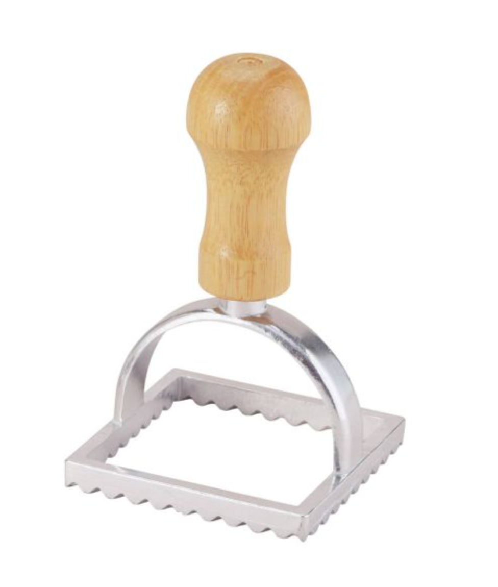 Fantes Ravioli Stamp - Square