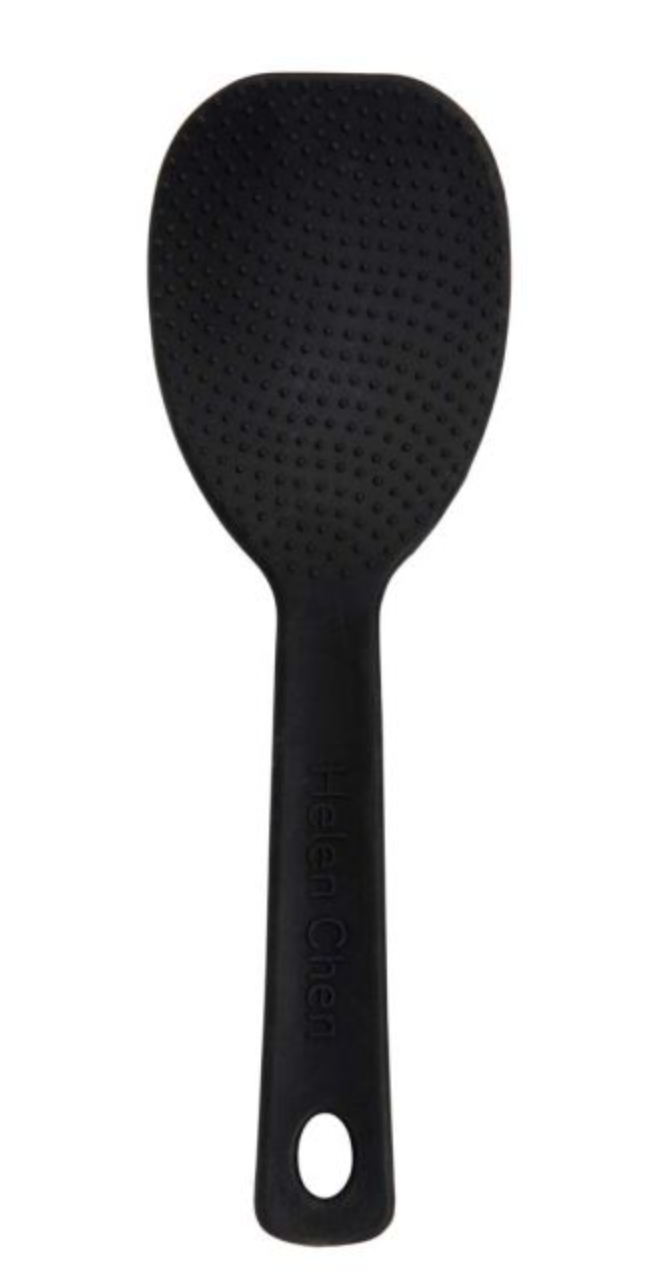 Never Stick Rice Paddle