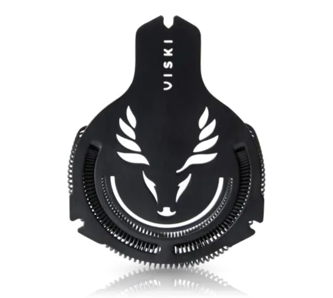 Staghead Strainer