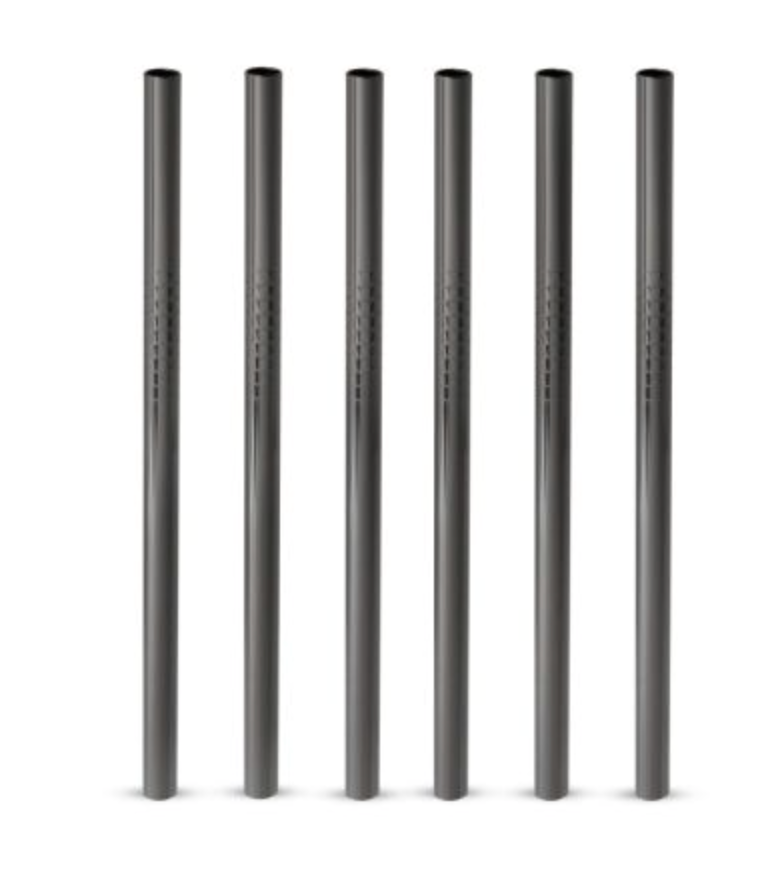 Warren Lowball Straws