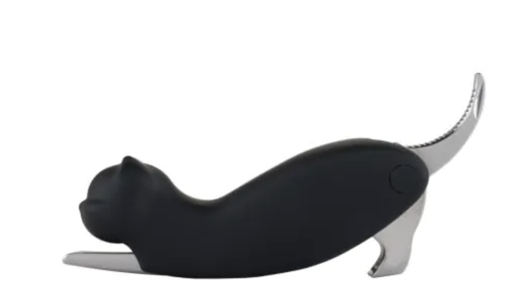 Allie Cat Corkscrew