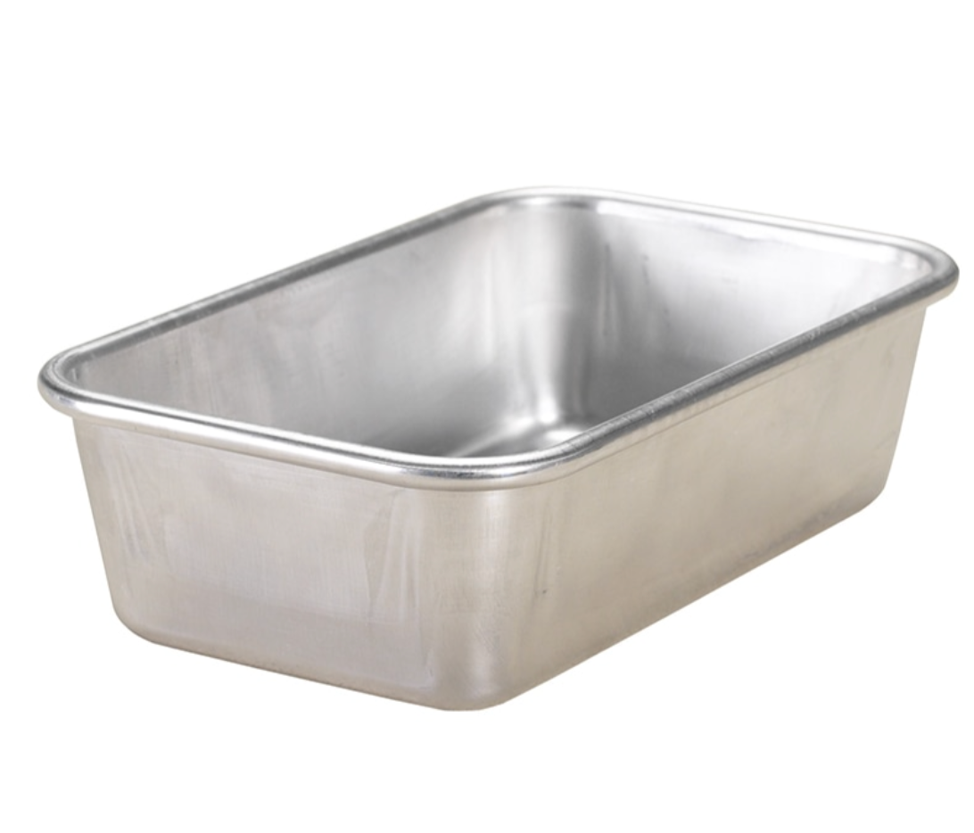 Nordic Ware | Naturals 1.5 Pound Loaf Pan