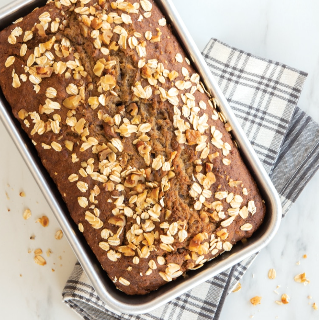 Nordic Ware | Naturals 1.5 Pound Loaf Pan