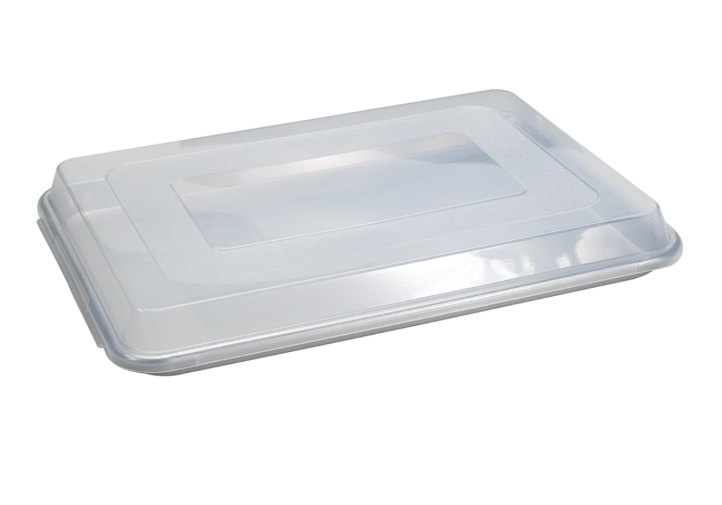 Nordic Ware | Naturals Baker's Half Sheet with Lid