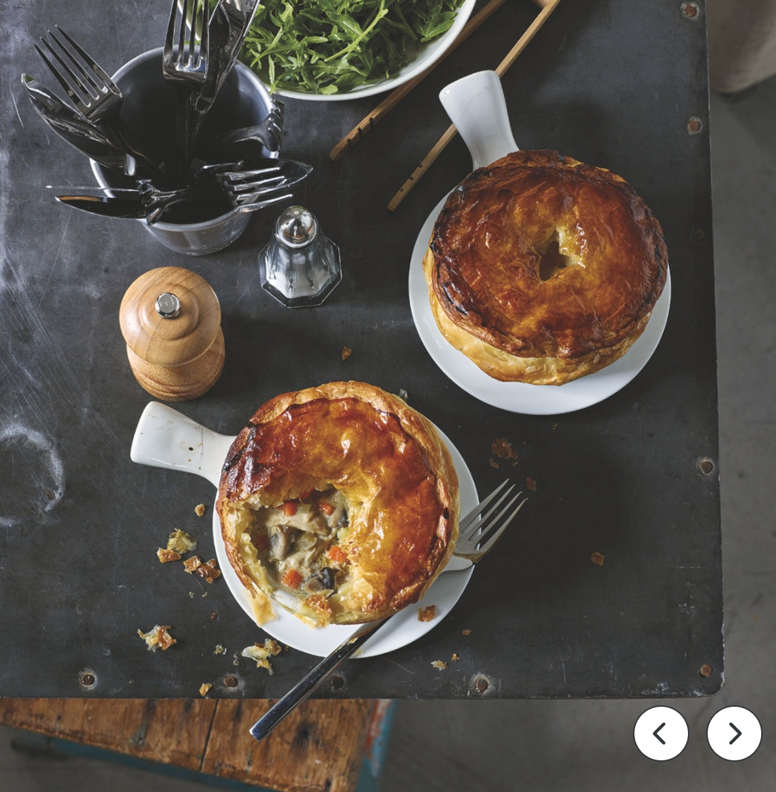 Breville | Sous Chef 16
