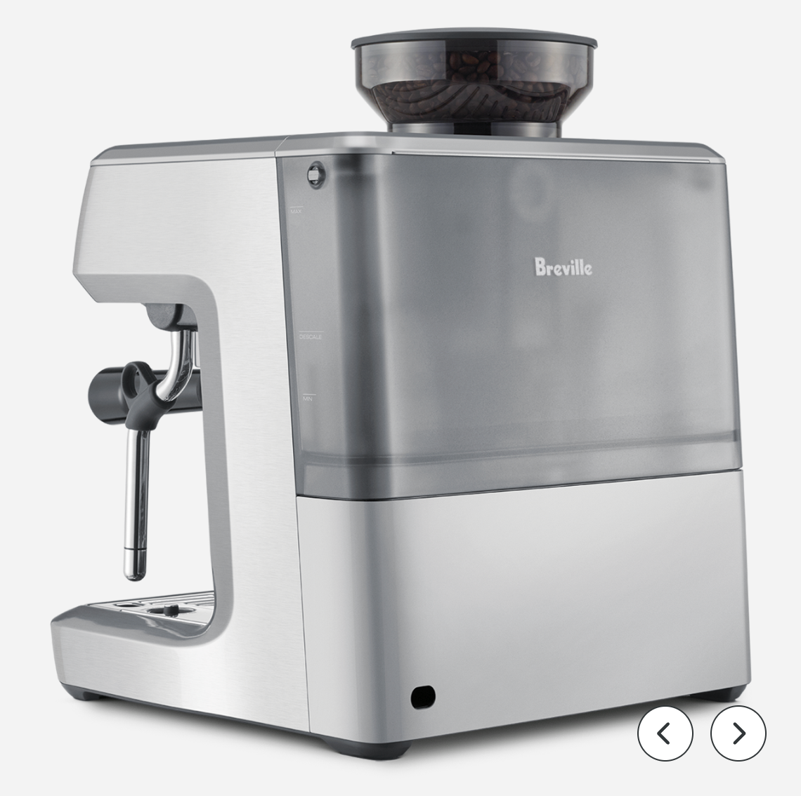 Breville | The Barista Express