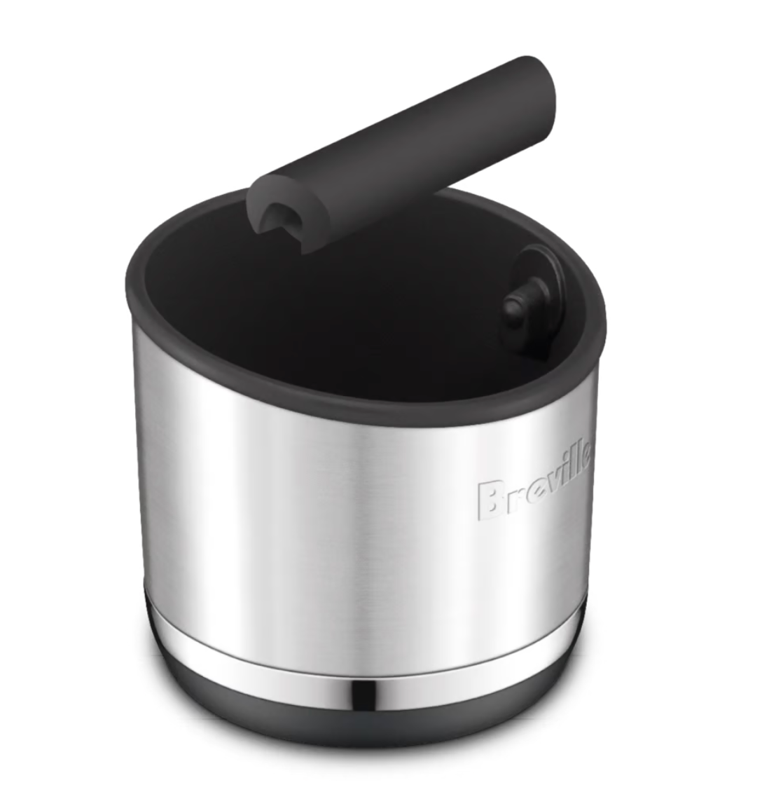 Breville | The Knock Box 10