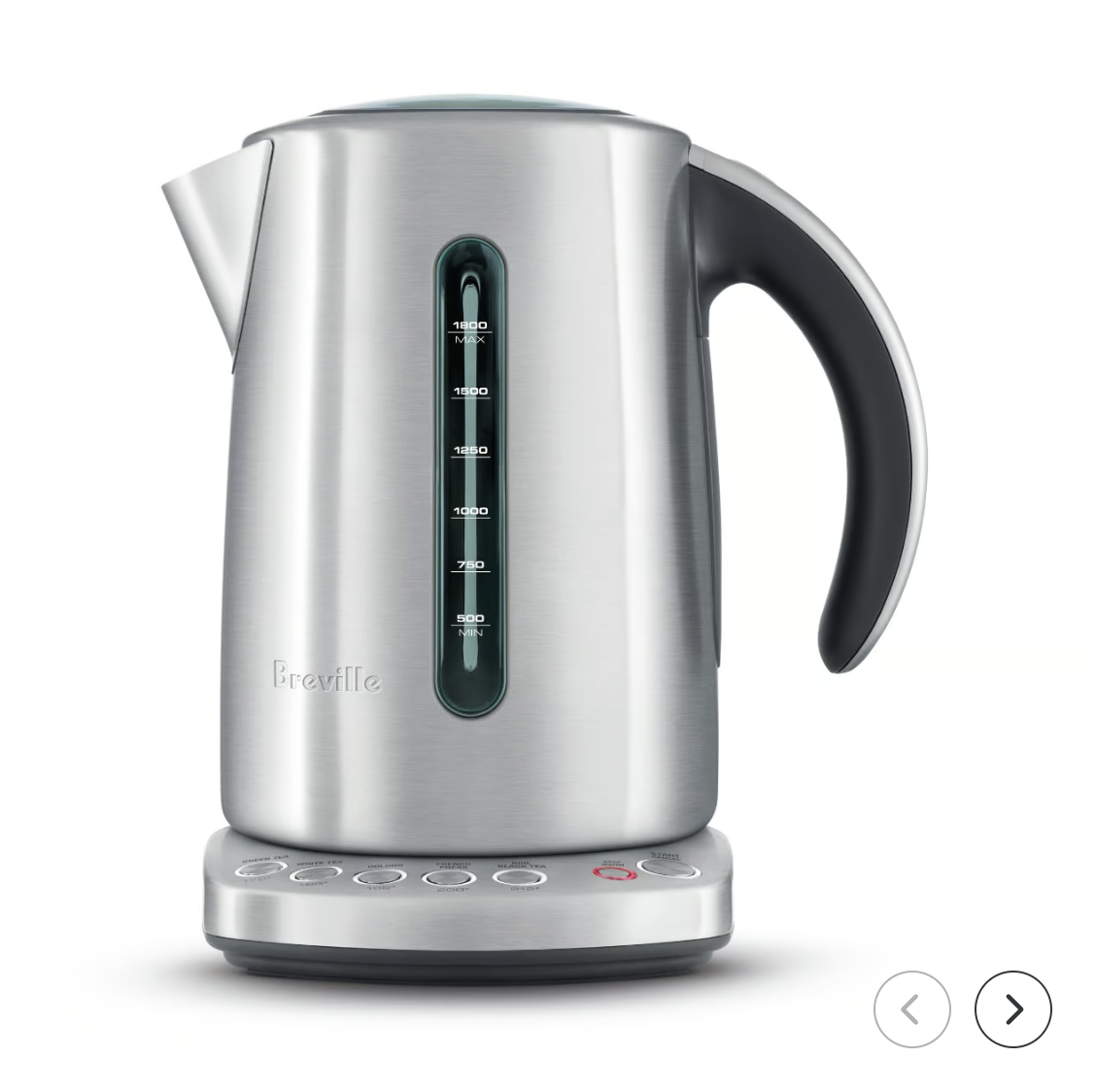 Breville | The IQ Kettle