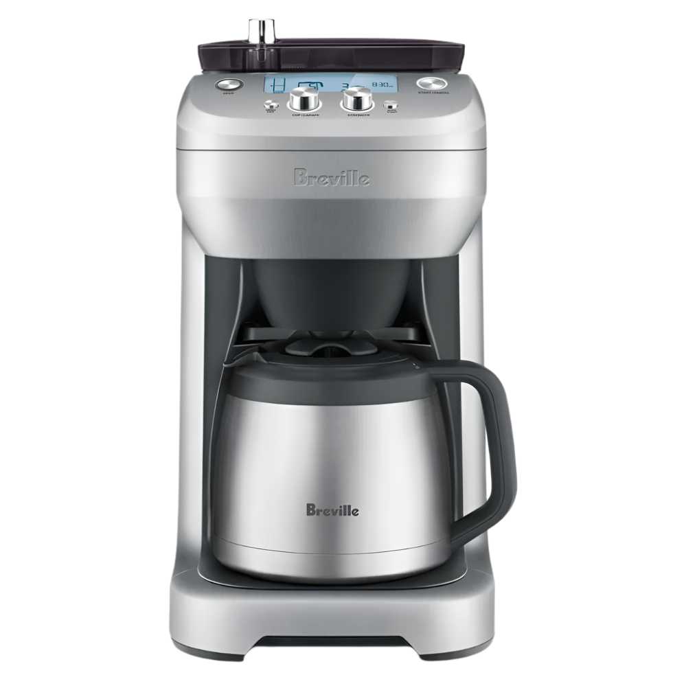 Breville | The Grind Control