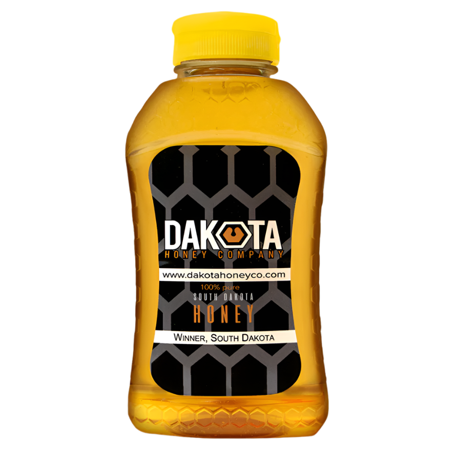 Dakota Honey Co | 1 lb Honey
