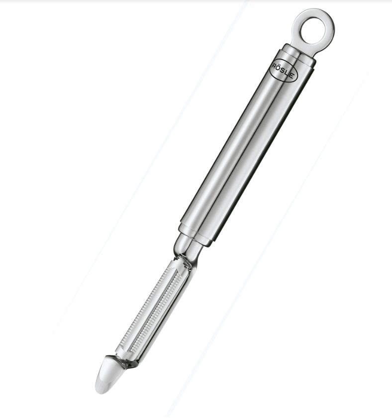Rosle USA | Tomato/Kiwi Peeler