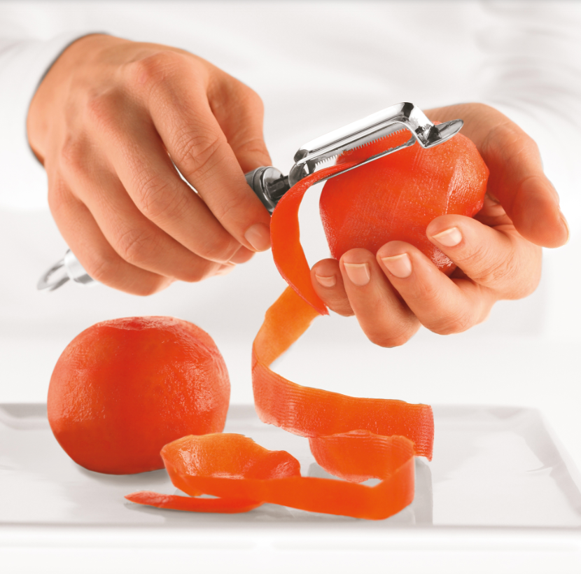 Rosle USA | Tomato/Kiwi Peeler