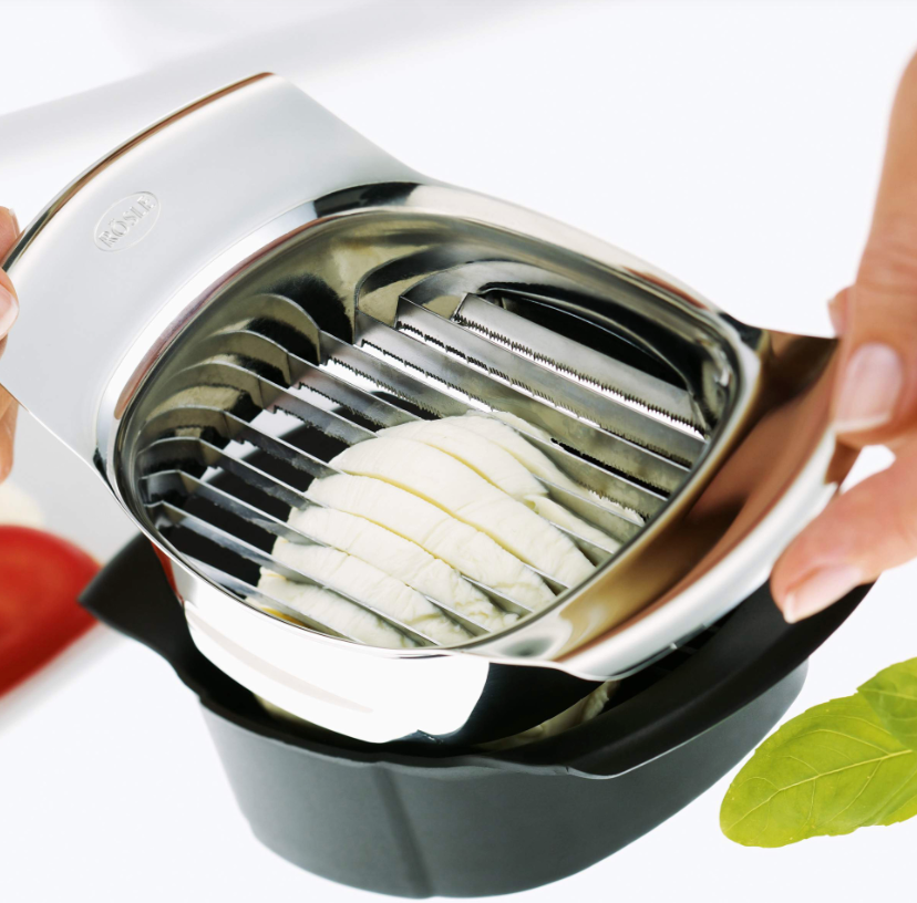 Rosle USA | Tomato/Mozzerella Slicer