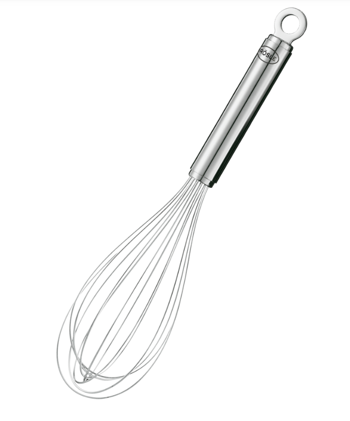 Rosle USA | Egg Whisk 12.6-Inch