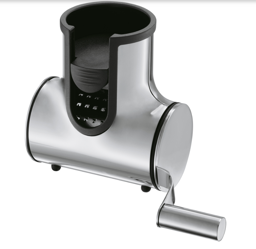 Rosle USA | Cheese Mill