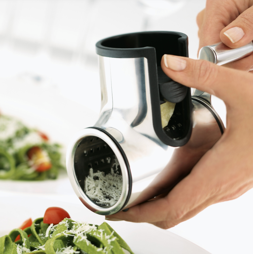 Rosle USA | Cheese Mill