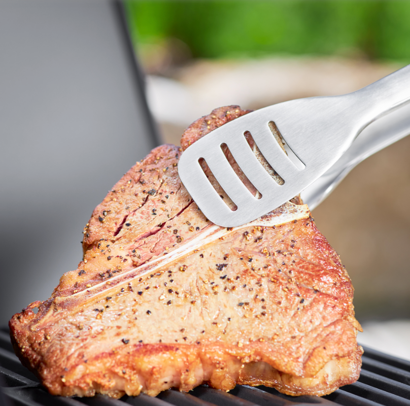 Rosle USA | Premium Barbecue Grill Tongs